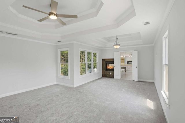 4954 Dovecote Trail, Suwanee, GA 30024