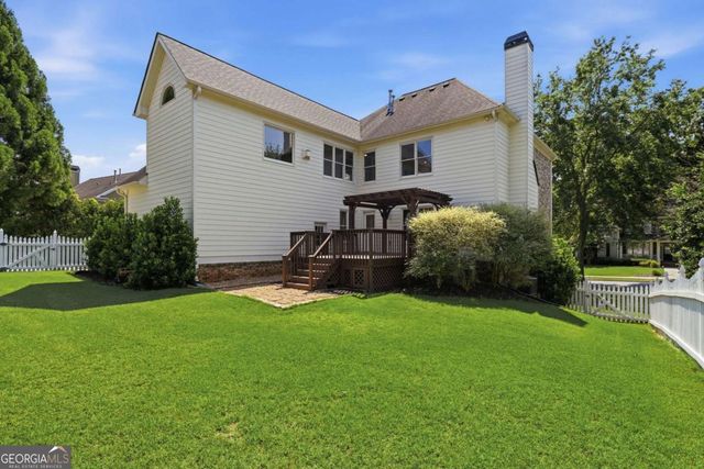 4954 Dovecote Trail, Suwanee, GA 30024