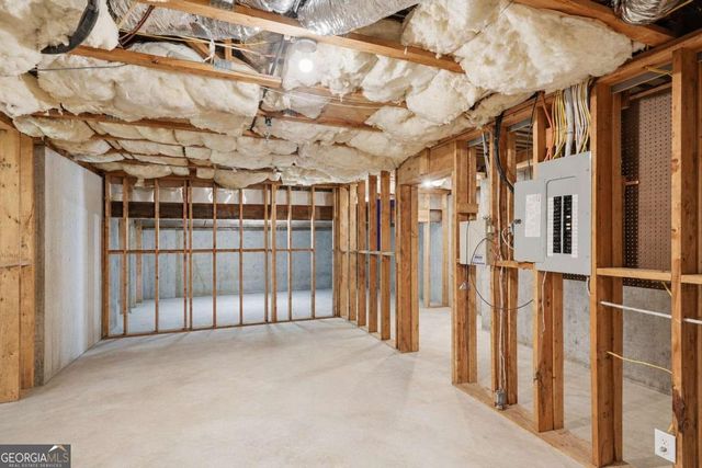 4954 Dovecote Trail, Suwanee, GA 30024