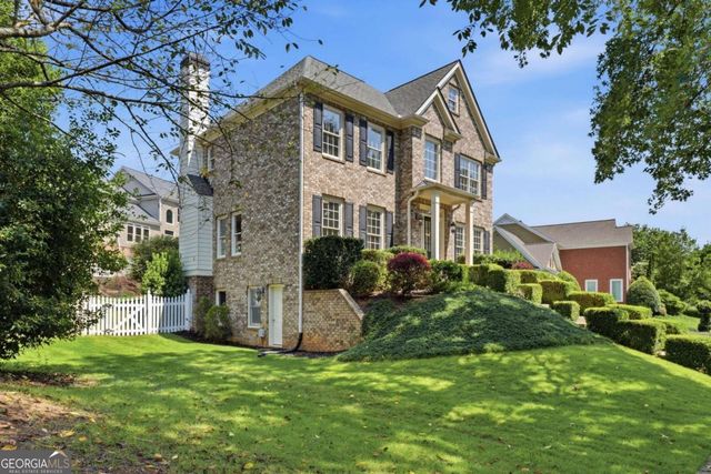 4954 Dovecote Trail, Suwanee, GA 30024