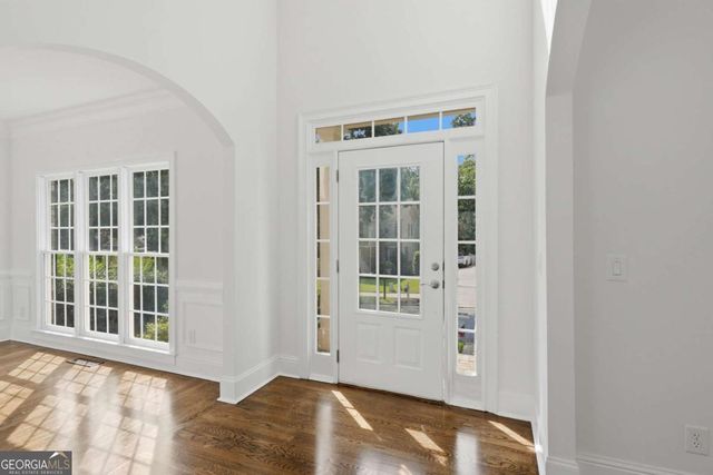 4954 Dovecote Trail, Suwanee, GA 30024