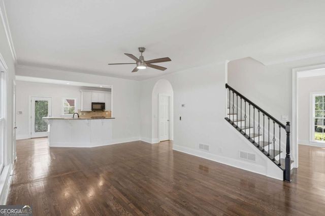 4954 Dovecote Trail, Suwanee, GA 30024