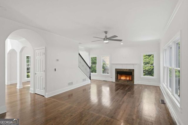 4954 Dovecote Trail, Suwanee, GA 30024