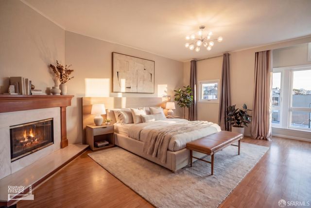 795 La Playa Street 3, San Francisco, CA 94121