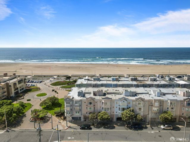 795 La Playa Street 3, San Francisco, CA 94121