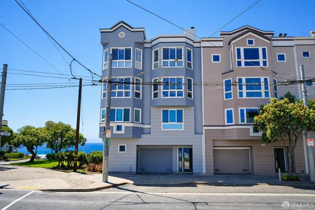 795 La Playa Street 3, San Francisco, CA 94121