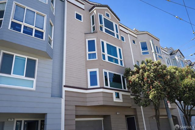 795 La Playa Street 3, San Francisco, CA 94121