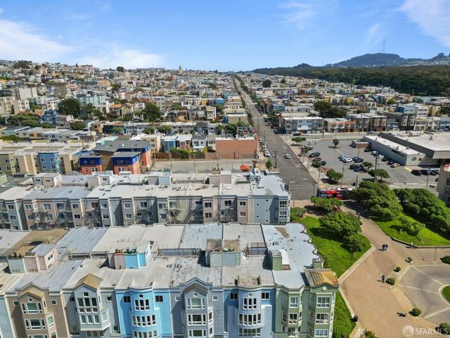 795 La Playa Street 3, San Francisco, CA 94121