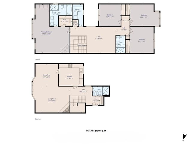 795 La Playa Street 3, San Francisco, CA 94121