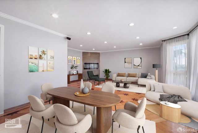 795 La Playa Street 3, San Francisco, CA 94121
