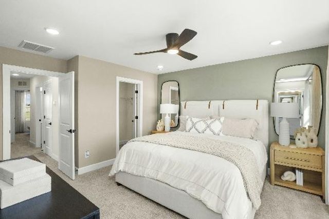 164 Barton Village Boulevard, Lebanon, TN 37090