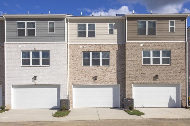 164 Barton Village Boulevard, Lebanon, TN 37090