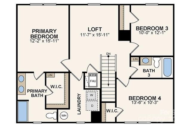 178 LOBLOLLY PINE Lane, Lexington, NC 27292
