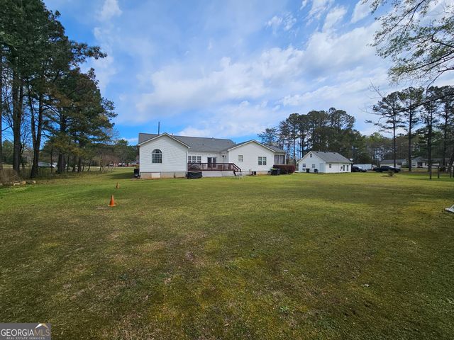 17 Goodwyn Road, Newnan, GA 30265