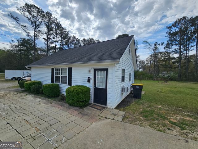 17 Goodwyn Road, Newnan, GA 30265
