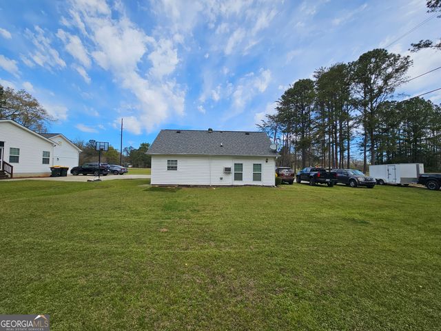 17 Goodwyn Road, Newnan, GA 30265