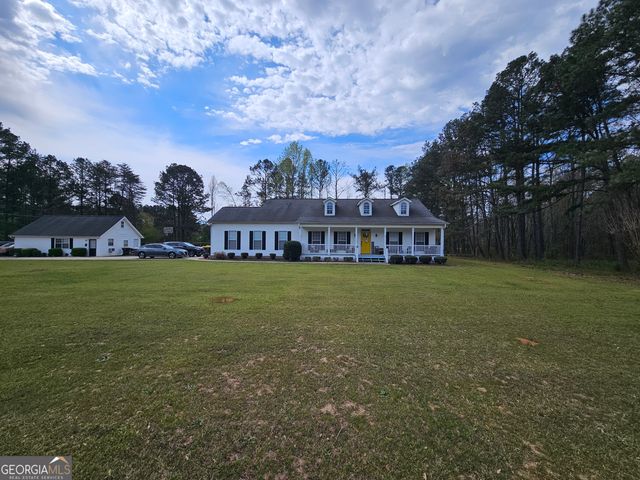 17 Goodwyn Road, Newnan, GA 30265