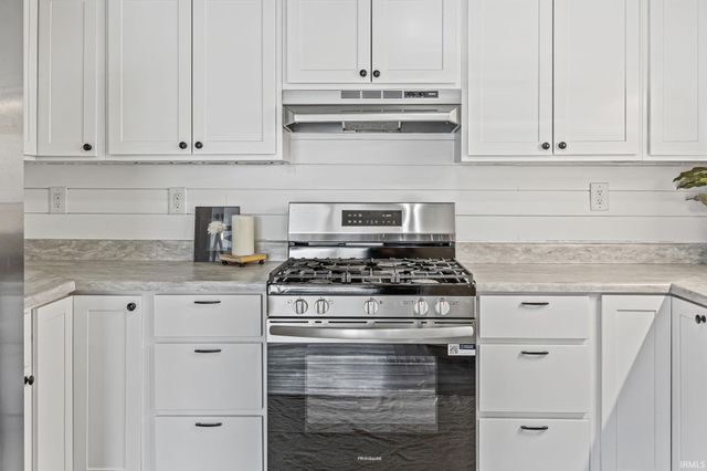 30 SIERRA Court, Lafayette, IN 47905