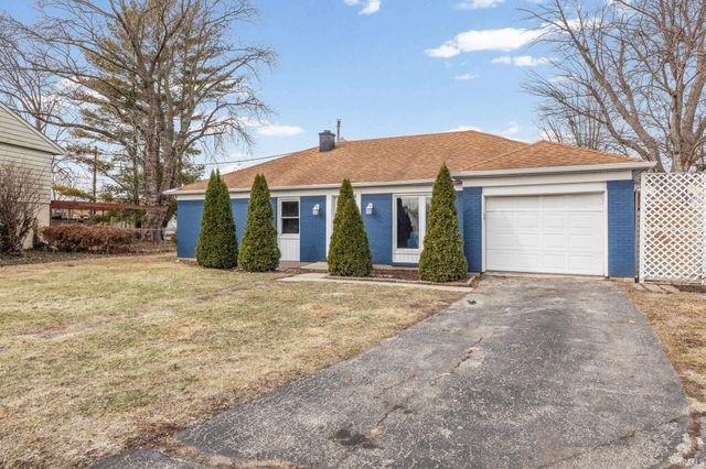 30 SIERRA Court, Lafayette, IN 47905