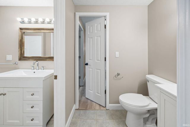 30 SIERRA Court, Lafayette, IN 47905