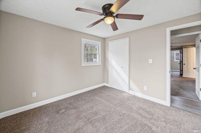 30 SIERRA Court, Lafayette, IN 47905