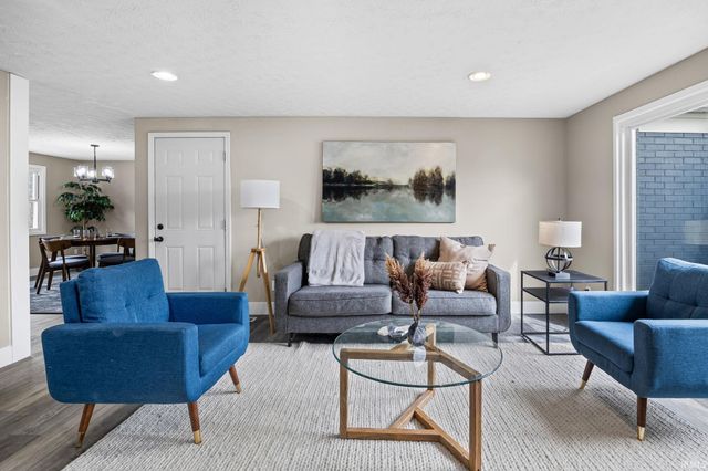 30 SIERRA Court, Lafayette, IN 47905