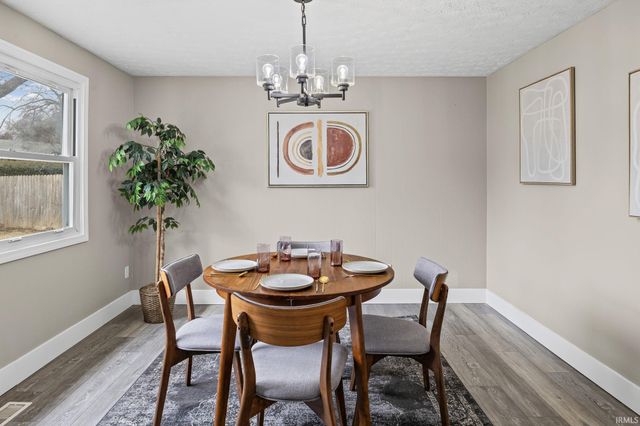 30 SIERRA Court, Lafayette, IN 47905