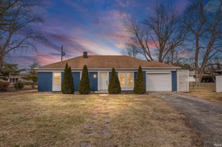 30 SIERRA Court, Lafayette, IN 47905