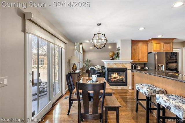 36576 Lauren Street, New Baltimore, MI 48047