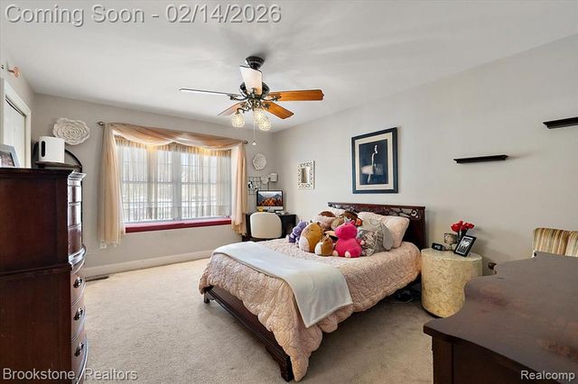 36576 Lauren Street, New Baltimore, MI 48047