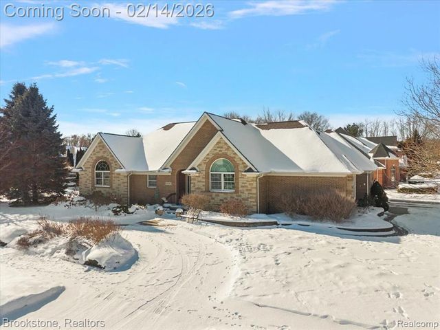 36576 Lauren Street, New Baltimore, MI 48047