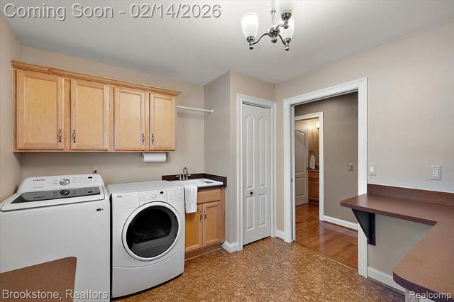 36576 Lauren Street, New Baltimore, MI 48047