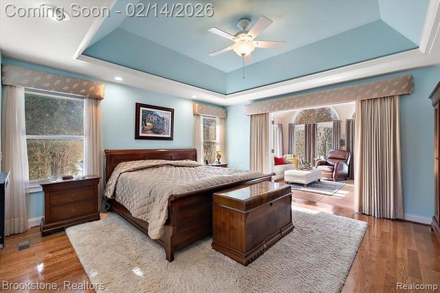 36576 Lauren Street, New Baltimore, MI 48047