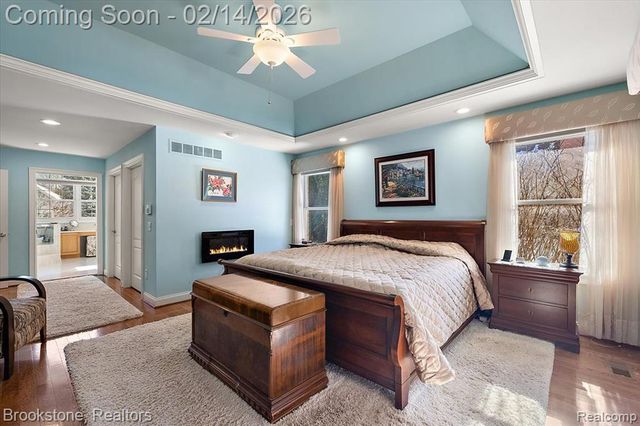 36576 Lauren Street, New Baltimore, MI 48047