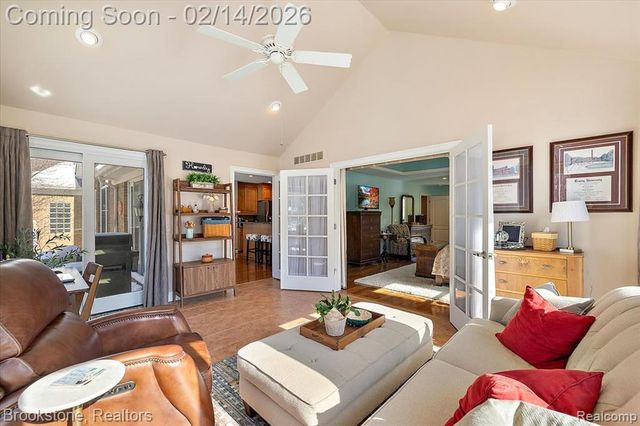 36576 Lauren Street, New Baltimore, MI 48047