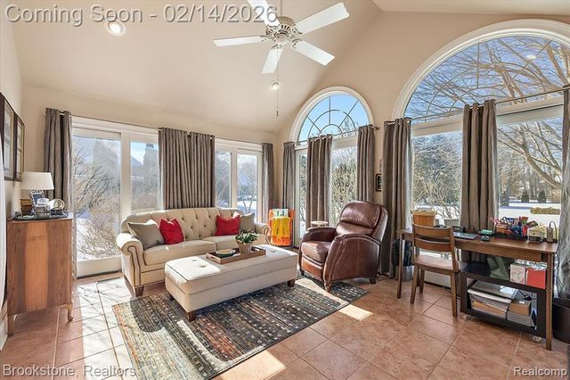 36576 Lauren Street, New Baltimore, MI 48047