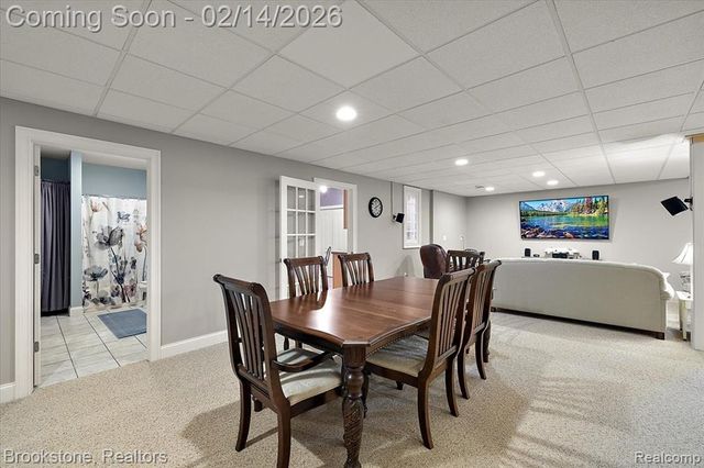 36576 Lauren Street, New Baltimore, MI 48047