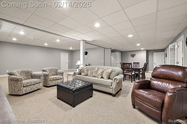 36576 Lauren Street, New Baltimore, MI 48047