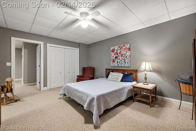 36576 Lauren Street, New Baltimore, MI 48047