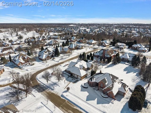 36576 Lauren Street, New Baltimore, MI 48047