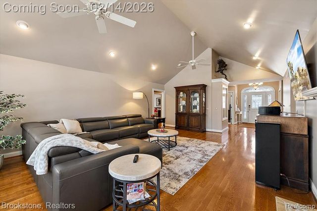 36576 Lauren Street, New Baltimore, MI 48047