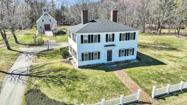 400 Alstead Center Road, Alstead, NH 03602