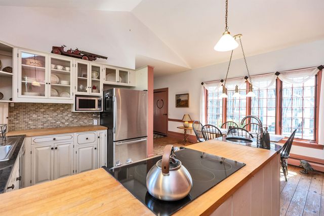 400 Alstead Center Road, Alstead, NH 03602