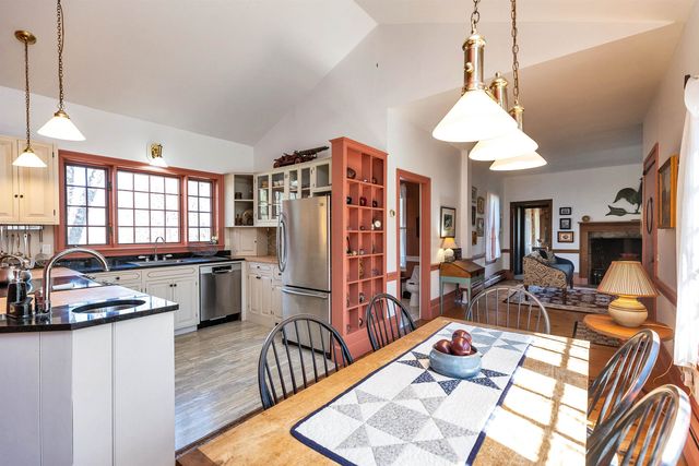 400 Alstead Center Road, Alstead, NH 03602