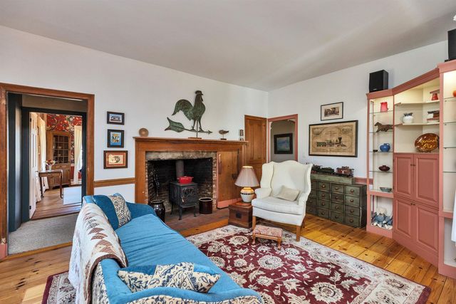 400 Alstead Center Road, Alstead, NH 03602