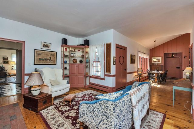 400 Alstead Center Road, Alstead, NH 03602