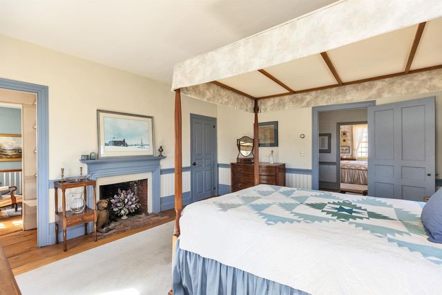 400 Alstead Center Road, Alstead, NH 03602