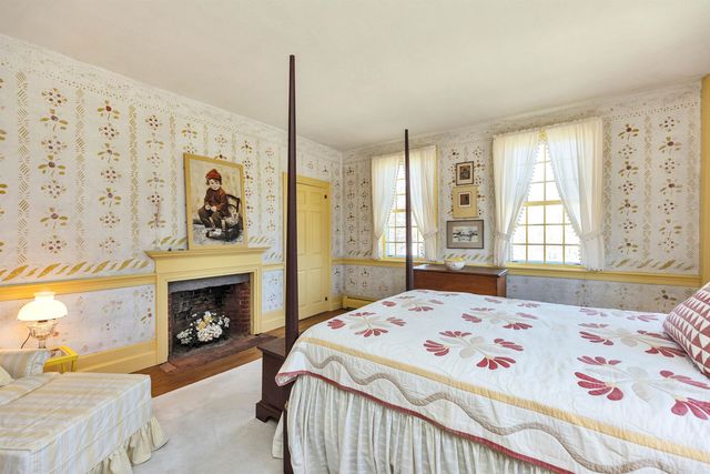 400 Alstead Center Road, Alstead, NH 03602