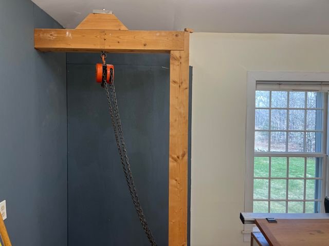 400 Alstead Center Road, Alstead, NH 03602