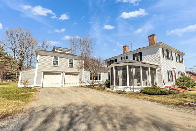 400 Alstead Center Road, Alstead, NH 03602